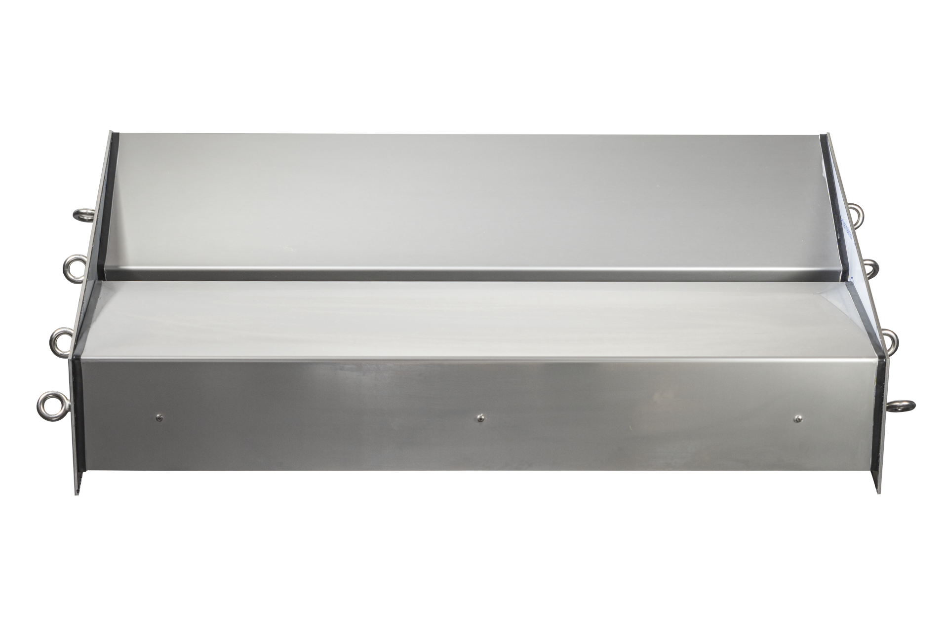 Abwasserentsorgung von Modusan